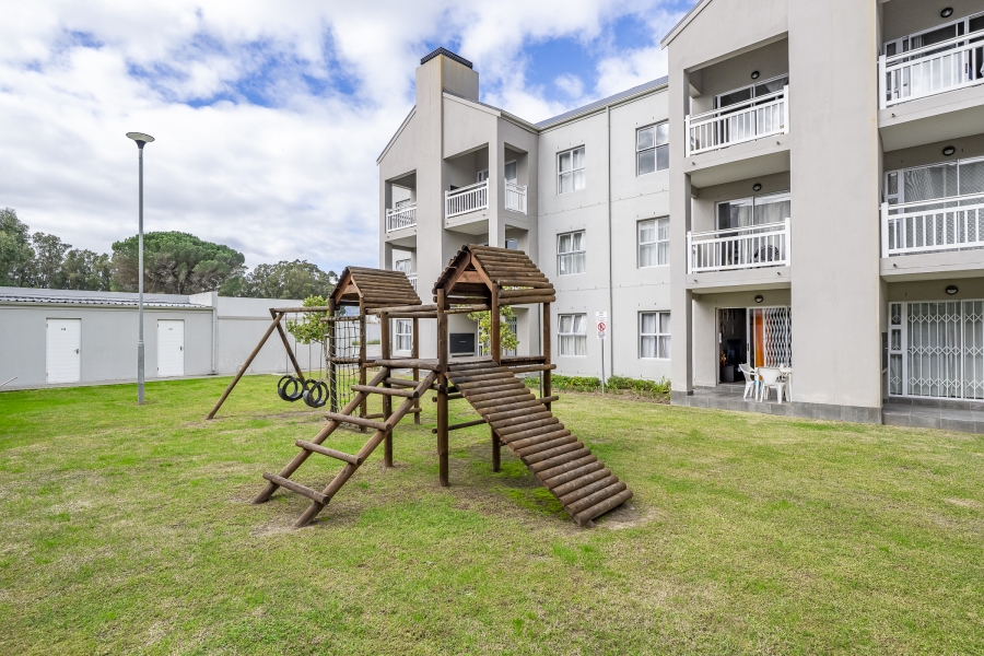 2 Bedroom Property for Sale in Haasendal Western Cape